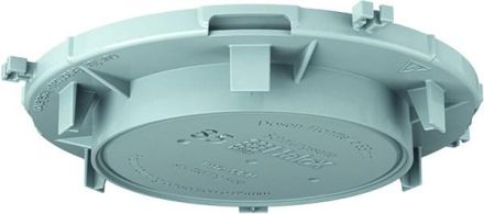 Kaiser HaloX100 85mm for in-situ concrete front part, 1281-04
