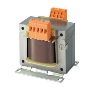 ABB Stotz-Kontakt TM-S 400/12-24 P, control/safety transformer single-phase, 400VA, sec. 12-24V AC, 2CSM260103R0801