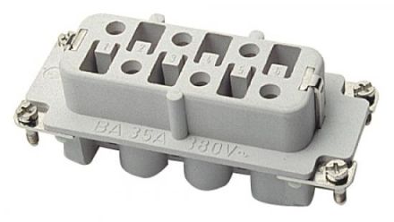 Walther 710620 BA6 socket insert