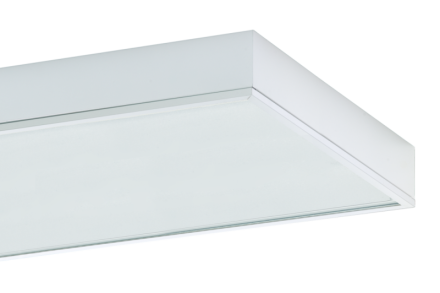 Ridi Leuchten 0650085 IHLS-L 454/1640-840 SB LED ceiling light
