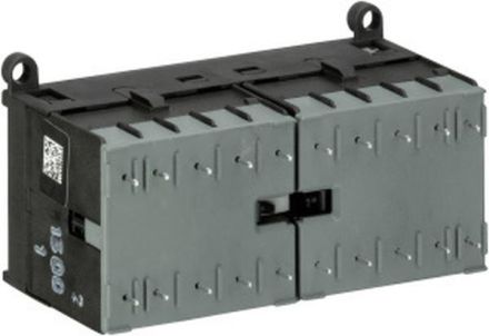 ABB Stotz-Kontakt VB6-30-01-P-84 reversing contactor, GJL1211909R8014