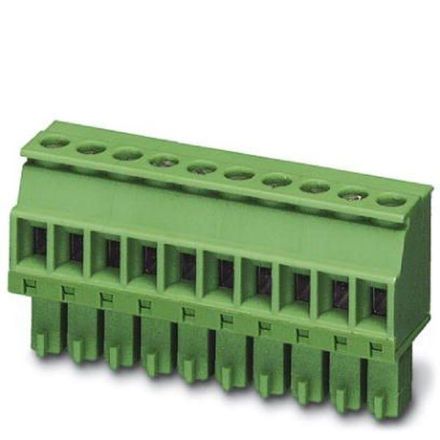 Phoenix Contact 1176955 MCVR 1,5/ 3-ST-3,81 CN3 BD:1-3 PCB connector