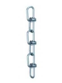 OBO Bettermann VH-K800 steel max. 800N knotted chain, 6109870