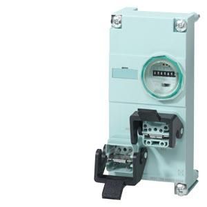 Siemens 6ES7194-4AA00-0AA0 connection module