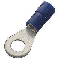 HAUPA 260272 260272 Ri.Ka.Sch. blue insulated 1.5-2.5 M5