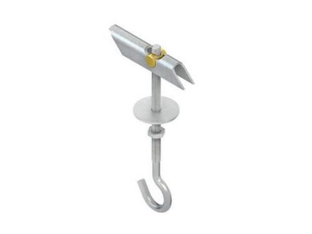 Kleinhuis 22H70 M4 70mm with hook toggle anchor