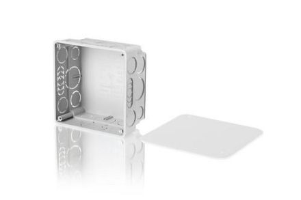 F-TRONIC E141 UP junction box