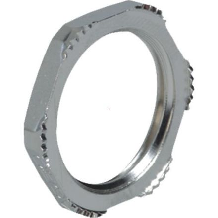 Kaiser 8063.85 fixing nut M63x1.5 , 8063.85
