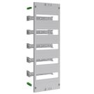 ABN ABNPB105R0220 DIN rail device module deep WxH:250x750