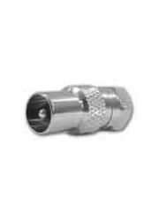 Televes FS-KS1 F-Adapter F-connector / IEC connector