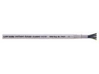Lapp 1135205/500 ÖLFLEX CLASSIC 110CY 5G1 TR500m PVC control cable with protective conductor