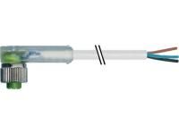 Murrelektronik 7000-12381-2331000 PUR 3x0.34 gr UL/CSA+drag chain 10m connection cable