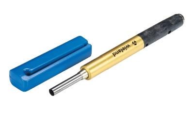 Wieland 05.502.0910.0 MOD. 3POL. Extraction tool