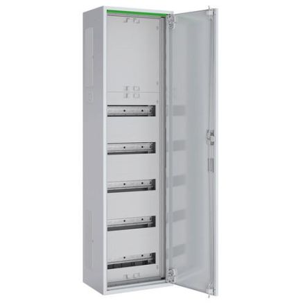 ABN ABNRS107K02 IP44 SKII protective insulation with 5RE REG/2RE wall housing