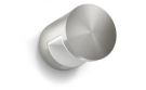 Philips 164684716 Squirrel 6W 600lm 2700K IP44 stainless steel LED wall light