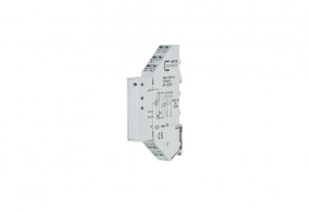 METZ CONNECT KRA-F10/21-21 24VAC/DC, 2 We. Coupling module, 11070213