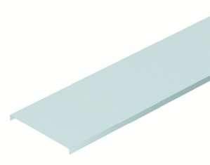 OBO Bettermann DRLU/300 VA4301 unperforated cover, 6052834