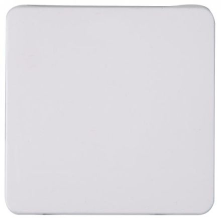 Kopp 331013001 without lens HK02 arctic white rocker switch