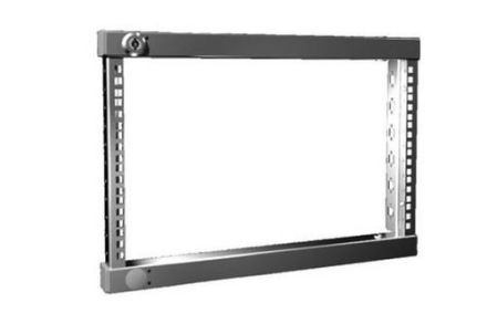 RITTAL 8619510 VX small for 600/800mm 6 HE swing frame