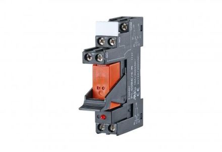 METZ CONNECT RM3-2W 24VDC cpl. Relay module, 11051025