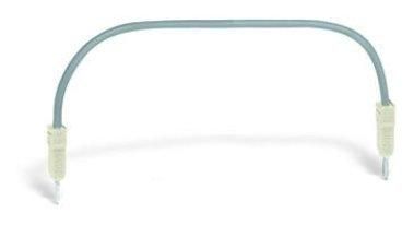 Wago 2009-404 cable jumper 2p gr series 2009 pluggable