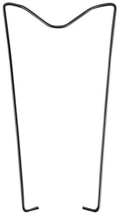 Finder 090.33 retaining bracket