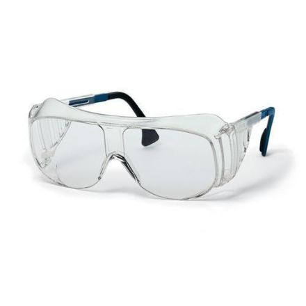 UVEX 9161005 9161 Overglasses 9161 with duo-flex temples
