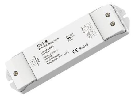 Dotlux 5271-1 max.540W for single color LED strips 1K LED amplifier