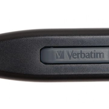 Verbatim USB 3.0 Stick 256GB, V3 Store'n'Go, grey