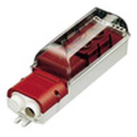 Mennekes 10896 2xE14 underground cable junction box