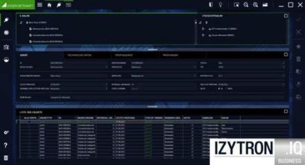 Gossen Metrawatt IZYTRONIQ BUSINESS Professional Upgrade Software
