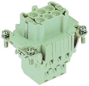 Harting 09330062772 HAN 6 ESS-BU socket contact