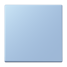 Jung ENOLC990207 EnOcean radio wall transmitter 2-channel, LS series, outer mean ( LC32021 )