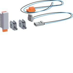 Hager ZY3R1SI for RfZ BH:1100mm SIBO 1A assembly package