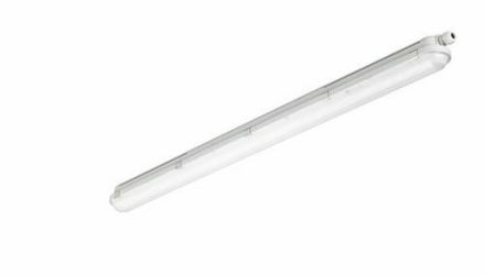 Philips 97576000 Lighting WT120C G2 LED40S/840 WIA L1200 LED waterproof luminaire