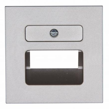Kopp 371747005 UAE HK07 steel colored cover