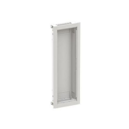 ABB Striebel & John 2CPX052649R9999 CU16B empty without door flush-mounted small distribution board