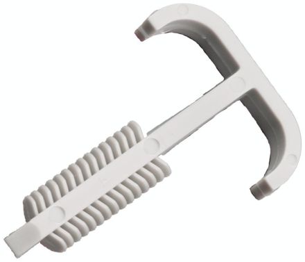 RED 2110-30-0005 BFM-DSH 4-12mm grey double plug hook