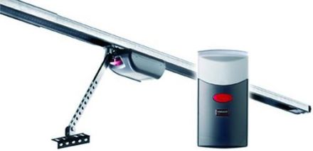 Sommer 3000V000 Gate operator DUO Vision 500