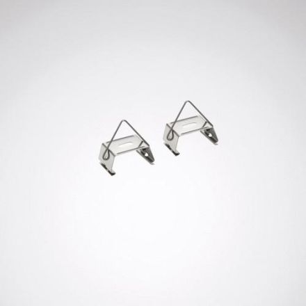 Trilux 8118400 Tugra ZB V4A mounting clips