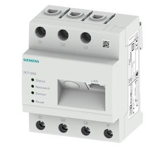 Siemens 7KT1260 Data Manager