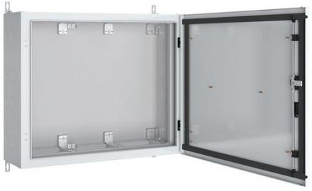 ABN protective insulated IP55 840x690x280mm wall housing (NF34P)