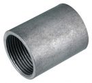 Fränkische Rohrwerke 20450032 FRÄNKISCHE SM-EV M32 threaded socket galvanized M32