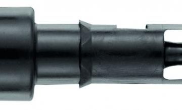 Harting 09140006258 Pneumatic with valve 4.0mm socket contact