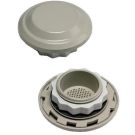ABB Striebel & John 4TBJ818078R0100 ZBDA55 IP55 (PK=2pcs.) Pressure compensation cap