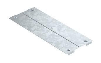 OBO Bettermann LGBED 400 FT articulated bend vertical with swivel cover, 6226234