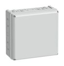 Spelsberg AK-F/DMS 14 Lg empty housing, 73331001