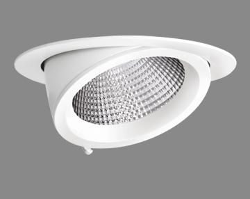 Spittler 8435154323310 LED recessed spotlight 3000K 35W converter spot Spittler 8435154323310 LED recessed spotlight 3000K 35W converter spot