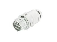 Wieland 96.041.6153.0 RST20I4S B1 M03 GL socket part