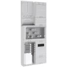 ABN Z28WZ3310A 100A NH00/125A LTS with APZ 5-pin transformer field ABN Z28WZ3310A 100A NH00/125A LTS with APZ 5-pin transformer field